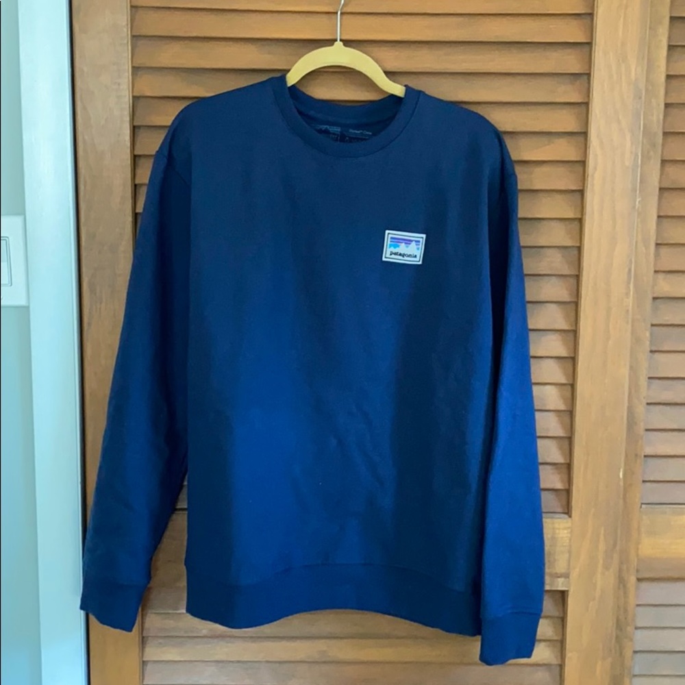 Men’s Patagonia Sweatshirt